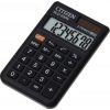 Calculator Citizen Sld200nr 8 Dgt Pocket