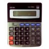 Calculator Stat 8 Digit Sdt001 Small Dual Pwr