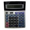 Calculator Stat 12 Digit Sdt002 Medium Dual Pwr