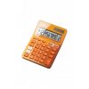 Calculator Canon Mini Desktop Ls-123k Orange