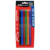 Pen Artline Supreme 0.6mm Fineline Asst Pk6