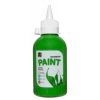 Paint Ec 250ml Rainbow Junior Acrylic Leaf Green