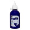 Paint Ec 250ml Rainbow Junior Acrylic Purple