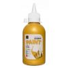 Paint Ec 250ml Rainbow Junior Acrylic Gold