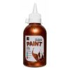 Paint Ec 250ml Rainbow Junior Acrylic Copper