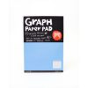 Graph Pad Micador A4 5mm 25 Sheet Grp014