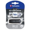 Usb Drive Verbatim V3.0 Store'n'go 16gb