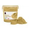 Sensory Sand Ec 1kg Magic Natural
