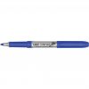 Permanent Marker Bic Intensity 1.1mm Fine Tip Blue Pg Bx12