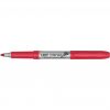 Permanent Marker Bic Intensity 1.1mm Fine Tip Red Pg Bx12