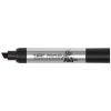 Permanent Marker Bic Intensity Metal Pro Xl 14.5mm Chisel Tip Black Pg Bx12