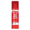 Glue Stick Clag 35g Bostik Australia Purple
