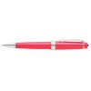 Pen Cross Polished Resin Bp Ballpoint Bailey Light Coral