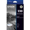 Inkjet Cart Epson T293192 220 Standard Cap Durabrite Ultra Black