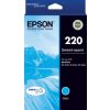 Inkjet Cart Epson T293292 220 Standard Cap Durabrite Ultra Cyan