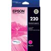 Inkjet Cart Epson T293392 220 Standard Cap Durabrite Ultra Magenta