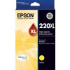 Inkjet Cart Epson T294492 220xl High Cap Durabrite Ultra Yellow