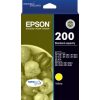 Inkjet Cart Epson 200 Yellow