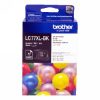 Inkjet Cart Brother Lc77xl Black