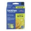 Inkjet Cart Brother Lc67 Yellow