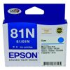Sp - Inkjet Cart Epson T1112 81n Cyan