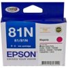 Sp - Inkjet Cart Epson T1113 81n Magenta