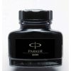 Ink Parker Quink Bottle Permanent Blue/black