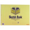 Sketch Book Spirax 533 A3 40pg