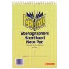 Notebook Spirax 566 S/hand T/o
