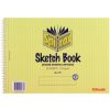 Sketch Book Spirax 577 177x245mm 32pg