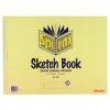 Sketch Book Spirax 579 A79 270x370