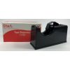 Tape Dispenser Stat Lge Black