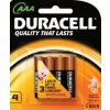 Battery Duracell Alk Aaa 4