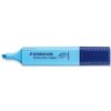 Highlighter Staedtler Textsurfer Blue