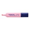 Highlighter Staedtler Textsurfer Pink