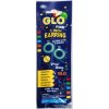 Glo Stick Alpen Earrings 2's Asst Cols