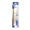 Pencil Staedtler Minerva Graphic Hb Bx12