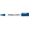 Marker W/b Artline 550a Bullet Blue