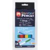 Pencil Coloured Micador Colourush Pk12