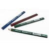 Pencil Carpenters Rexel Blackedge Hard