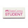 Eraser Faber-castell Vinyl Student Medium Pvc Free