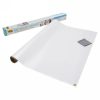 Dry Erase Surface Post-it 2400mmx1200mm White