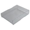 Document Tray Esselte Nouveau Clear
