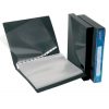 Display Book Colby A4 251a Quick Transfer Black 40p