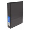 Binder Insert Bantex A4 2 D-ring 38mm Black