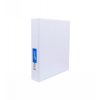Binder Insert Bantex A4 3 D-ring 38mm White