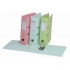 Lever Arch File Bantex A4 70mm Cool Aqua