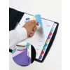 Dividers Marbig A4 Professional Series 10 Tab E/wide