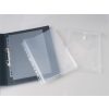 Sheet Protectors Colby A4 H/duty F/friend Pk10