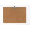 Clipboard Marbig A3 Masonite L/scape Flat Clip